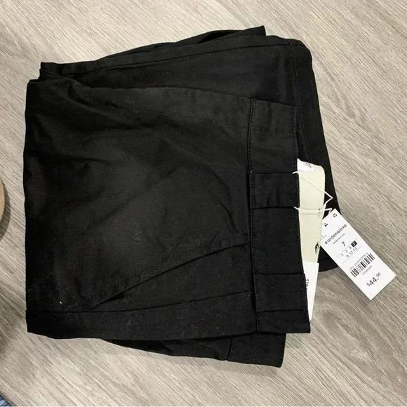 AVAIL UNTIL 12/31/22 💎 Ardene Wide-leg Tailored Pants Size 7 - Picture 5 of 8